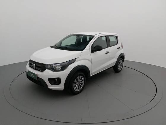 FIAT MOBI 1.0 EVO FLEX LIKE. MANUAL FIAT MOBI 1.0 EVO FLEX LIKE. MANUAL